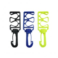 [7480] 호스걸이 2종 (S.A)