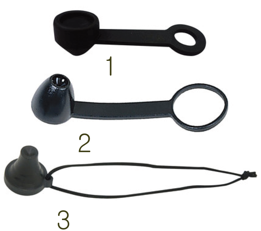 [7481] 호흡기 먼지마개  3종 (S.A)