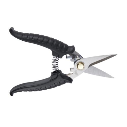 [7495] 스쿠버가위 (파우치포함)   (S.A)