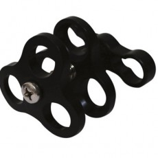 [7517] 3홀 클램프