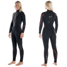 [7520] 프로테우스2 5mm (여성용)