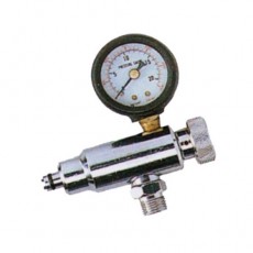 [7527] 2단계 중간압 조절기 일반형  (S.A.3)