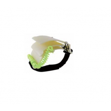 [7536] 3단 손목 메모판  (S.A)