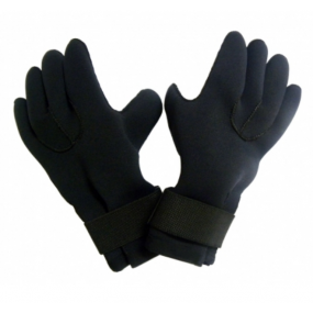 [7585] 드라이 장갑 (S.A)