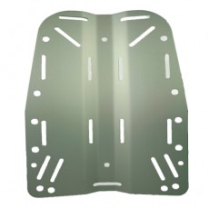 [7593] DZ알루미늄 백플레이트 3mm