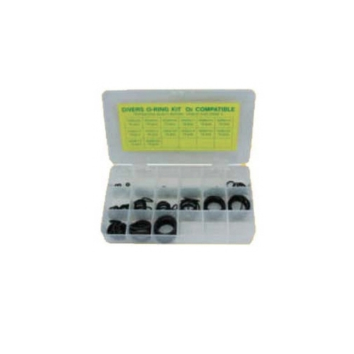 [7625] 오링키트 나이트록스 18