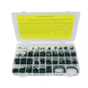 [7626] 오링세트 3종  (S.A)