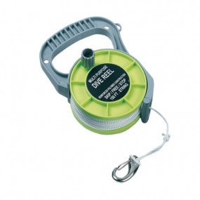 [7627] 다이브릴 (50m) (S.A)