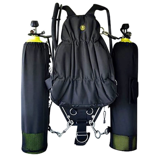 [7746] 블랙라인 사이드 마운트 시스템