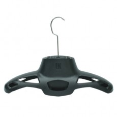 [7801] HANG AIR 헹에어 (드라이 슈트용 옷걸이 - 팬 부착)