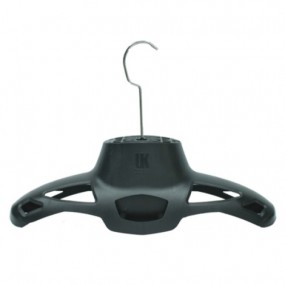 [7801] HANG AIR 헹에어 (드라이 슈트용 옷걸이 - 팬 부착)