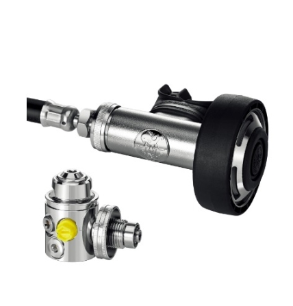 [7802] 싸이클론 메탈