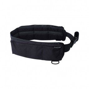 [7843] 블랙라인 웨이트 벨트 L