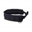 [7843] 블랙라인 웨이트 벨트 L