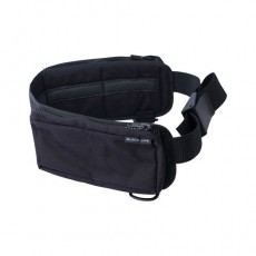 [7844] 블랙라인 웨이트 벨트 M