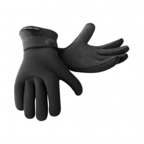[7851] 블랙 라인 5㎜ 장갑