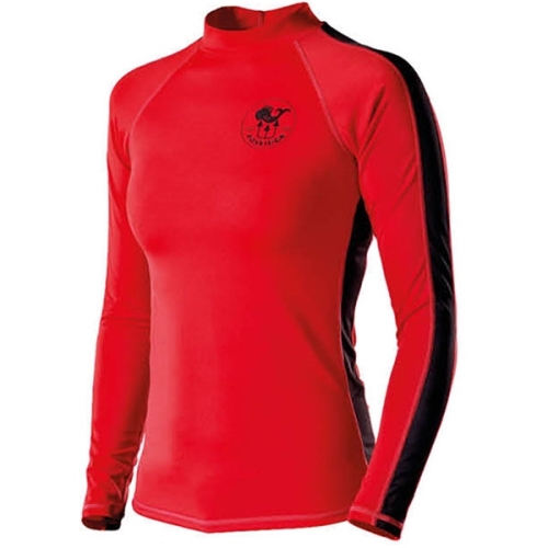 [7855] 래쉬가드 탑 (여성용)