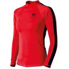 [7855] 래쉬가드 탑 (여성용)