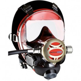 [7923] 오션리프 넵튠 아이언 마스크