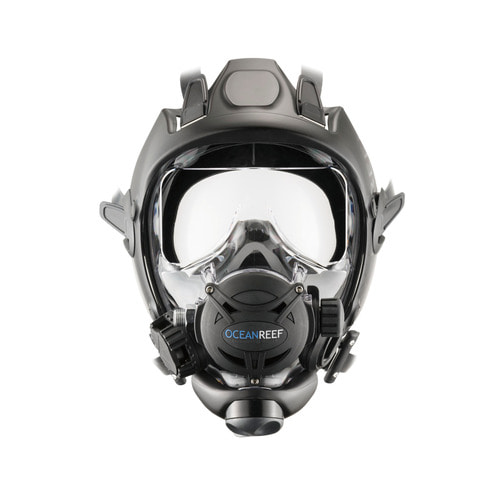 [7924] 오션리프 스페이스 익스텐더 풀페이스마스크