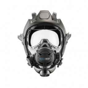 [7924] 오션리프 스페이스 익스텐더 풀페이스마스크