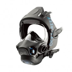 [7925] 오션리프 넵튠3 풀페이스마스크