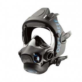 [7925] 오션리프 넵튠3 풀페이스마스크