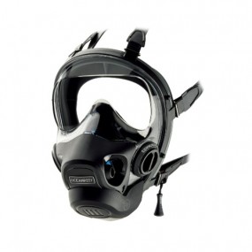 [7927] 오션리프 넵튠3 베이직 풀페이스 마스크