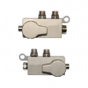 [7948] 듀얼 에어 공급밸브(왼쪽,오른쪽)