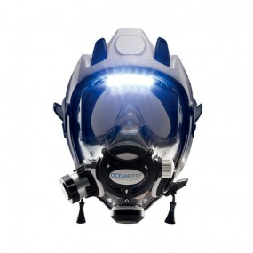 [7951] 오션리프 바이져 라이트/바이저 라이트