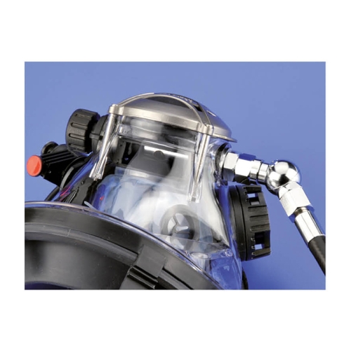 [7954]  오션리프 풀페이스용 스위벨 아답터