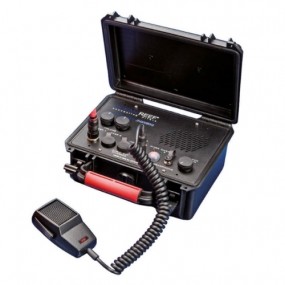 [7961] 오션리프 지상유닛 알파프로 X-다이버 유선지상국