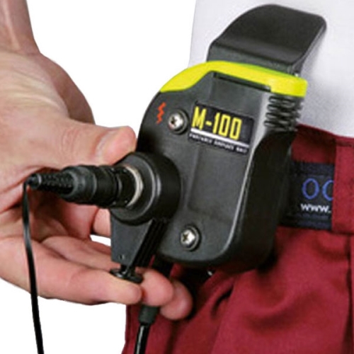 [7962] 오션리프 휴대용 지상국 M-100