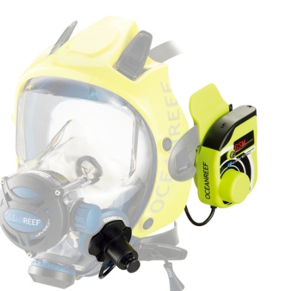 [7963] 오션리프 GSM G-DIVER