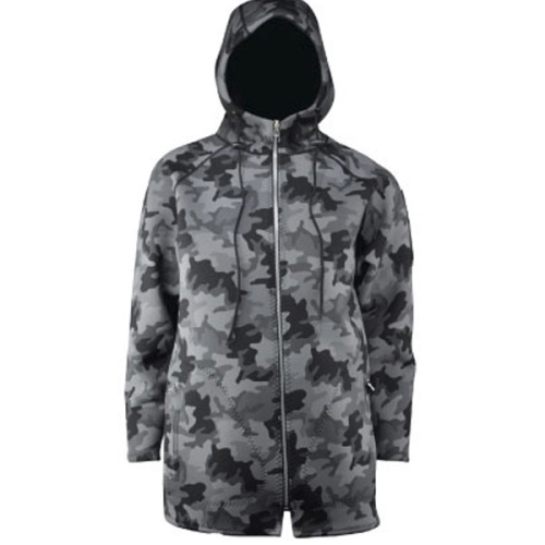 [8098] 라드쉘 카모