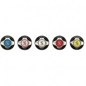 [8137] 레귤레이터 컬러 커버 - S600