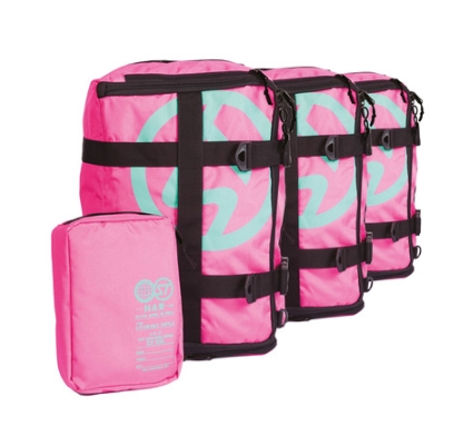 [8196] HAW 익스팬더블 더플2 (한정)