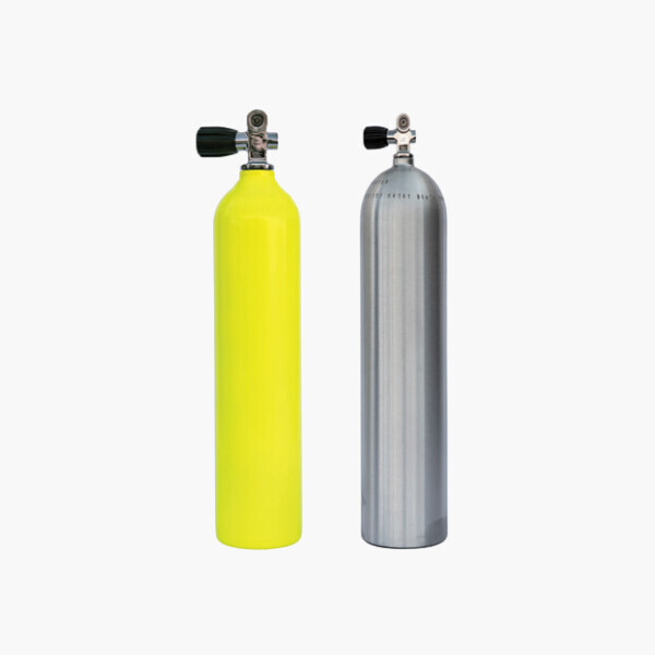 [8300] 럭스퍼 탱크 19cf 메탈임팩트(써모밸브포함,부츠 제외)