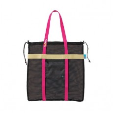 [8370] RA-0301 - 메쉬 토트백