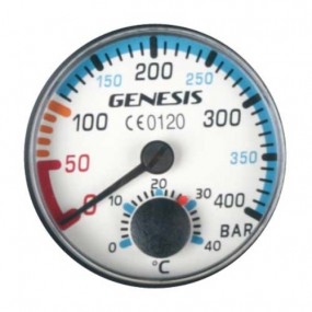 [8553] 수심계 모듈