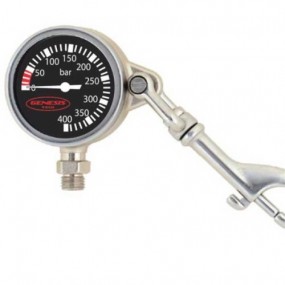 [8555] 싱글 스냅 게이지