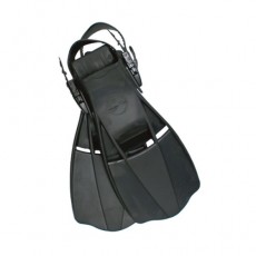 [8558] 제트 러버 블랙