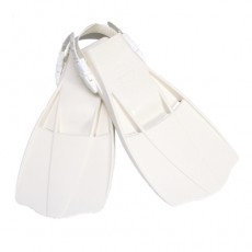 [8561] 제트 러버 화이트