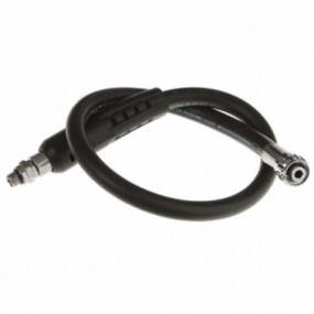 [8854] 고압호스 60cm - HP Hose 60cm Kevlar