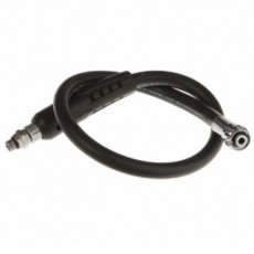 [8855] 고압호스 85cm - HP Hose 85cm Kevlar