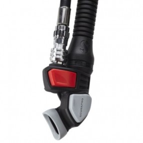 [8857] BPI 인플레이터 신형 - BPI Inflator, black, NEW