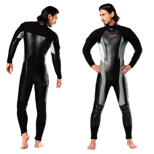 [8933] 엠제로원 네오 세미드라이 6mm(남성)