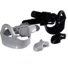 [8967] 핀 스트랩(1개) + 수컷버클(2개)첨부