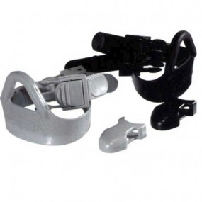 [8967] 핀 스트랩(1개) + 수컷버클(2개)첨부