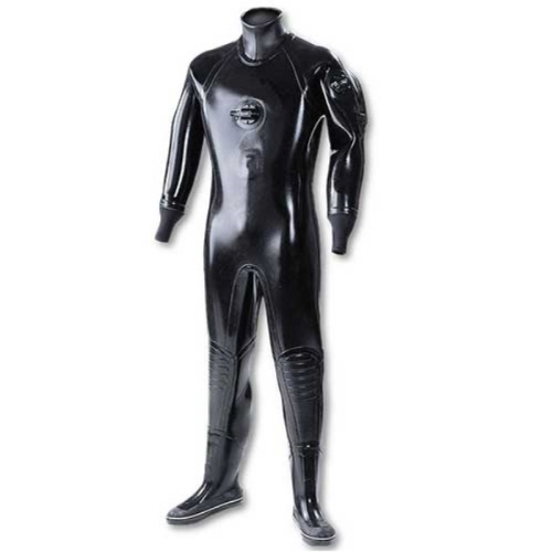 [8984] 레디알 드라이슈트 남성용 - RADIAL DRYSUIT